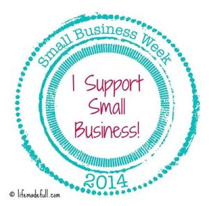 Support Small Business