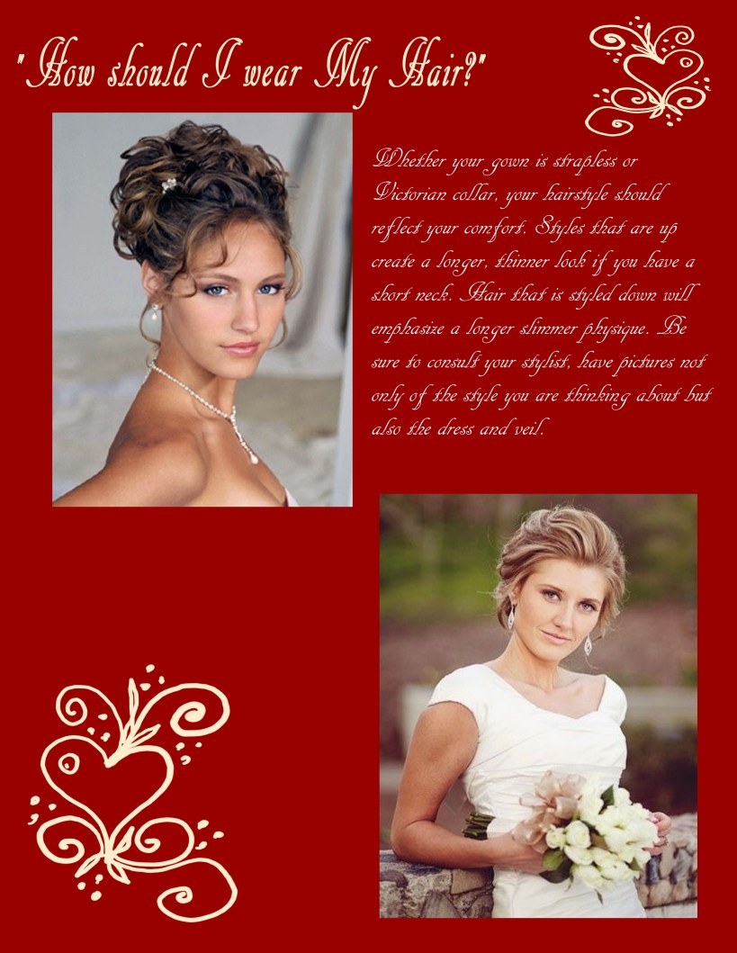 Wedding page for BS-002