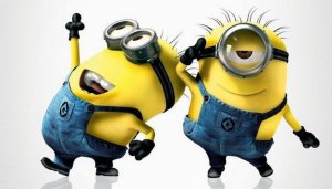 2 minions