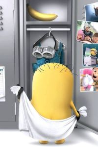causal minion
