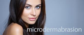mircodermabrasion